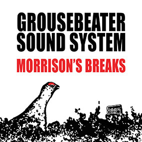 Click here to 'Like' our Facebook page and download our new track, Morrison's Breaks!